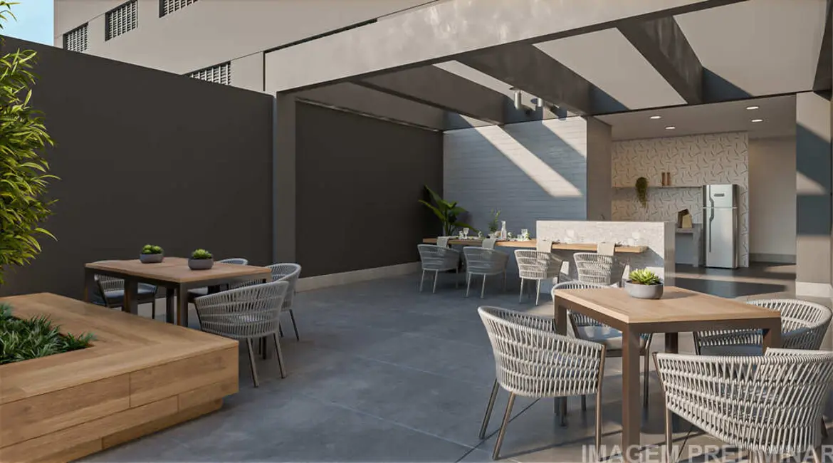 Apartamento com 1 quarto à venda, 28m2 em Butantã, São Paulo - SP - imagem 5 Foto 5 de Apartamento com 1 quarto à venda, 28m2 em Butantã, São Paulo - SP