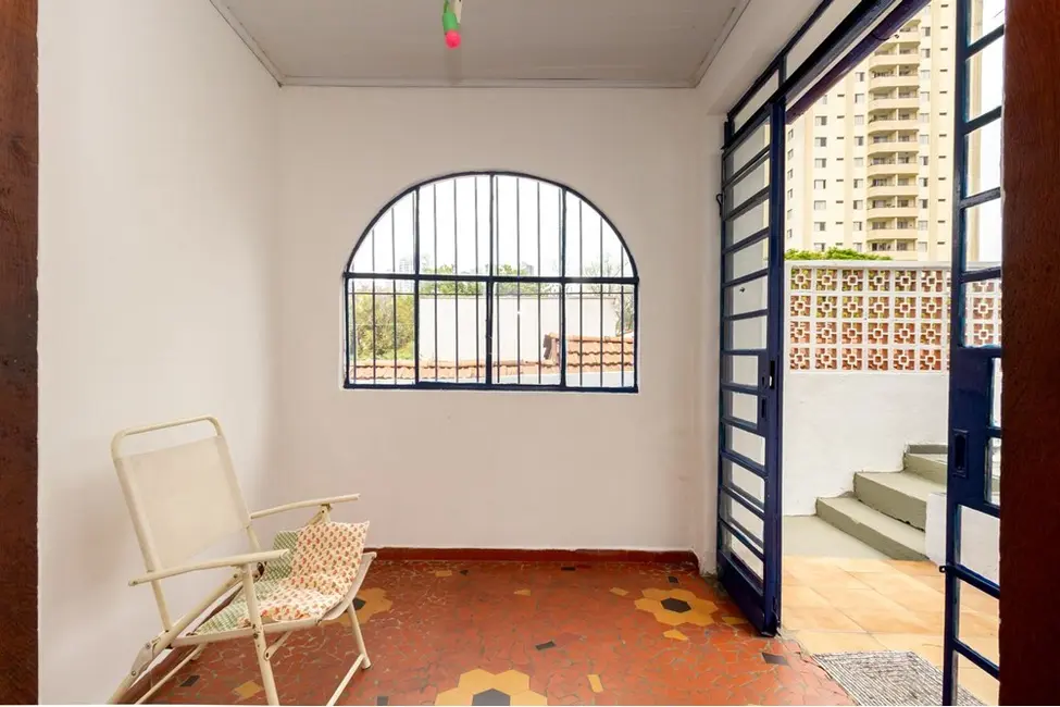 Foto 1 de Casa com 4 quartos à venda, 117m2 em Perdizes, São Paulo - SP
