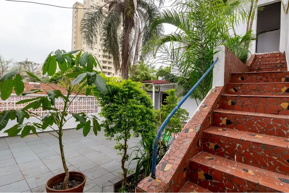 Foto 6 de Casa com 4 quartos à venda, 117m2 em Perdizes, São Paulo - SP