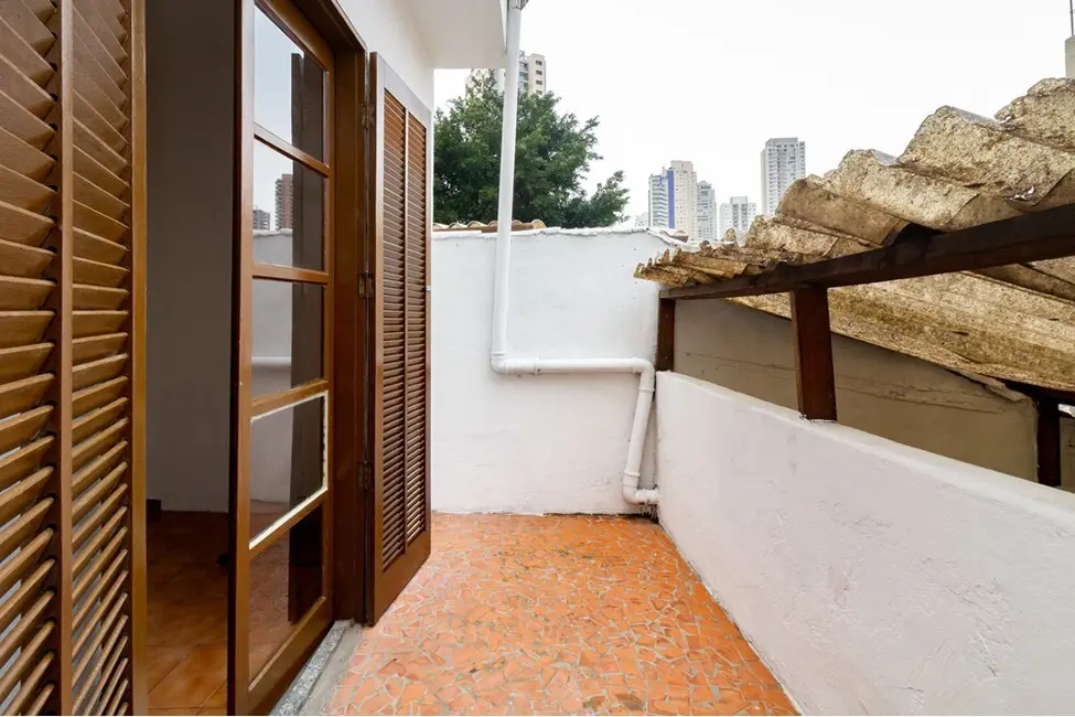 Foto 2 de Casa com 4 quartos à venda, 117m2 em Perdizes, São Paulo - SP