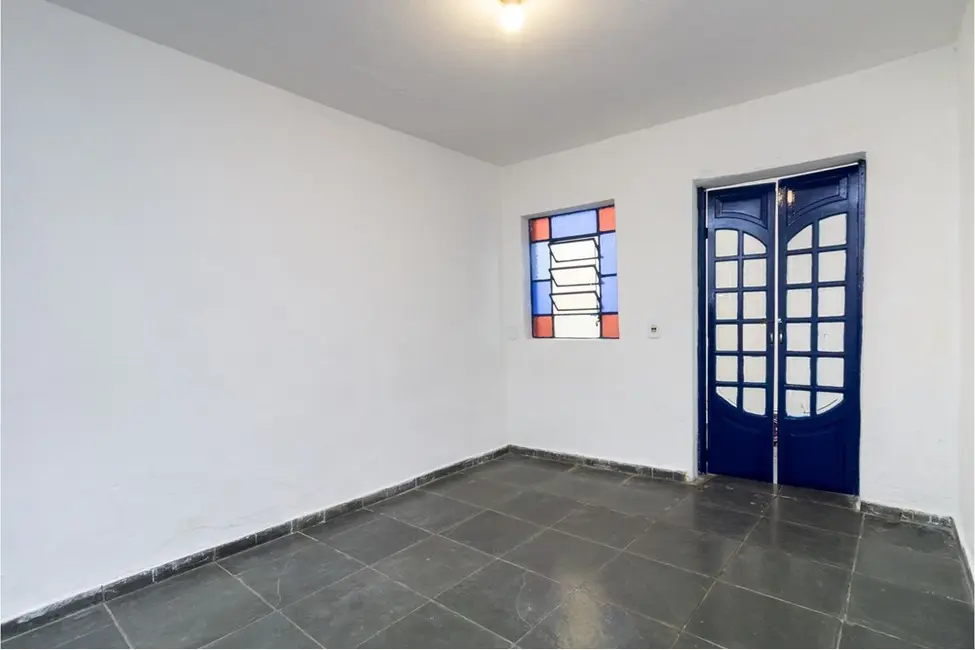 Foto 9 de Casa com 4 quartos à venda, 117m2 em Perdizes, São Paulo - SP