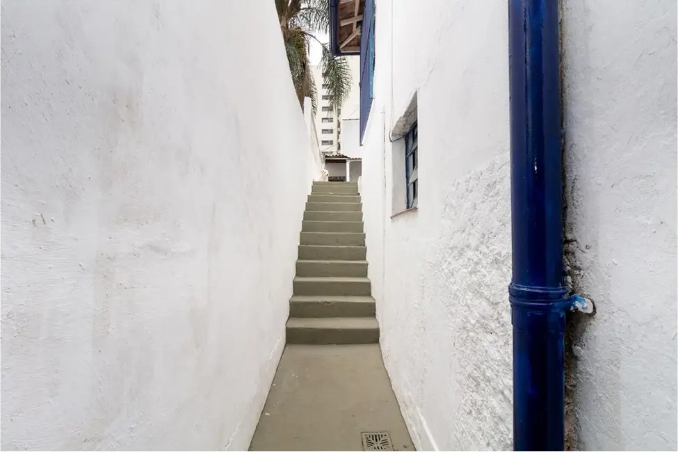 Foto 8 de Casa com 4 quartos à venda, 117m2 em Perdizes, São Paulo - SP