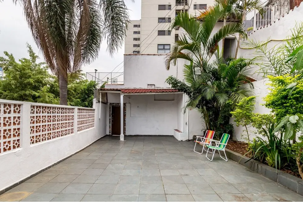Foto 3 de Casa com 4 quartos à venda, 117m2 em Perdizes, São Paulo - SP