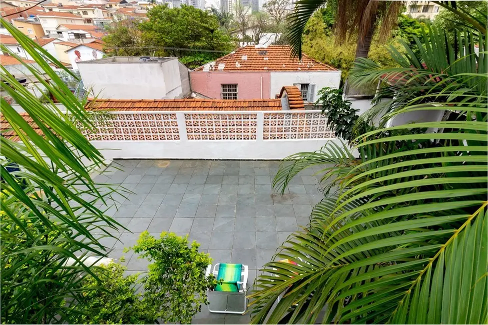 Foto 4 de Casa com 4 quartos à venda, 117m2 em Perdizes, São Paulo - SP