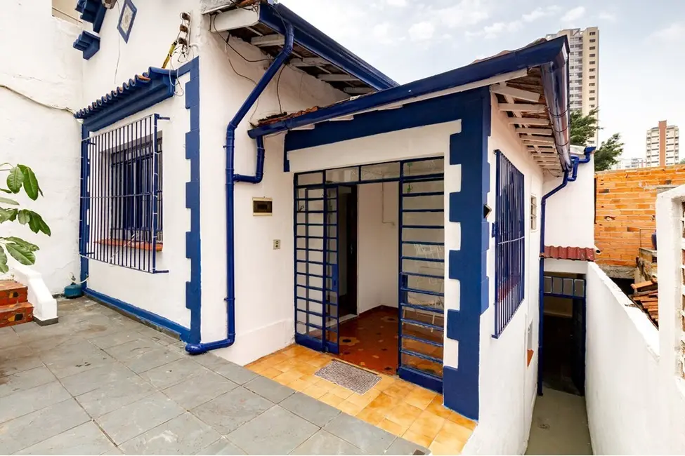 Foto 7 de Casa com 4 quartos à venda, 117m2 em Perdizes, São Paulo - SP