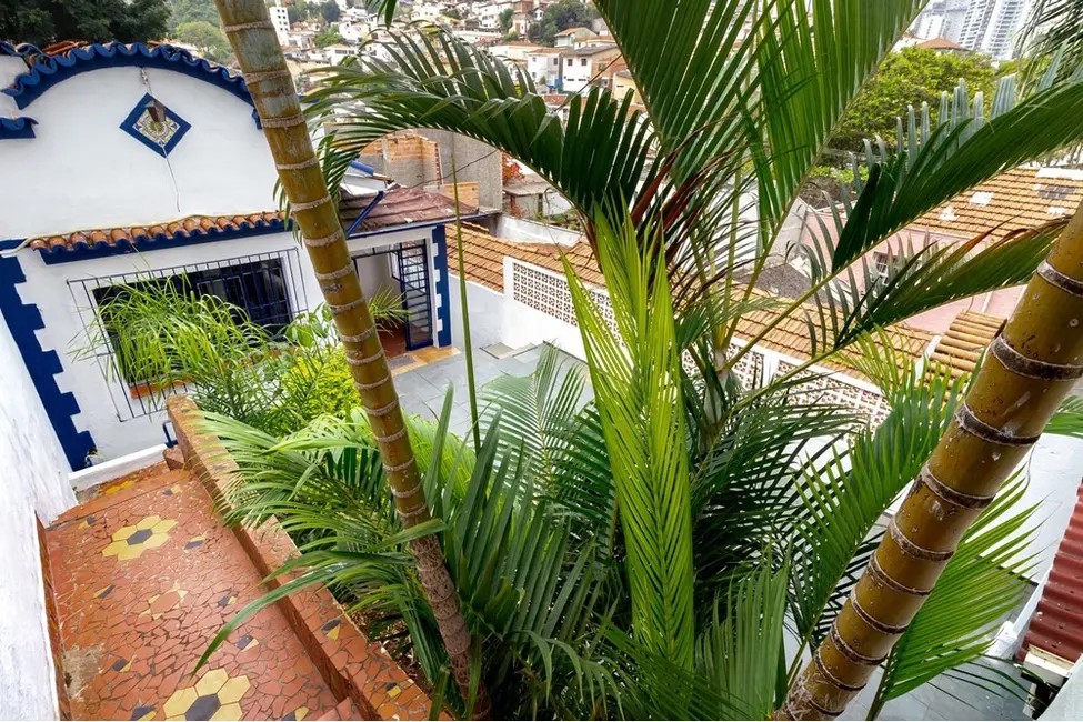 Foto 5 de Casa com 4 quartos à venda, 117m2 em Perdizes, São Paulo - SP