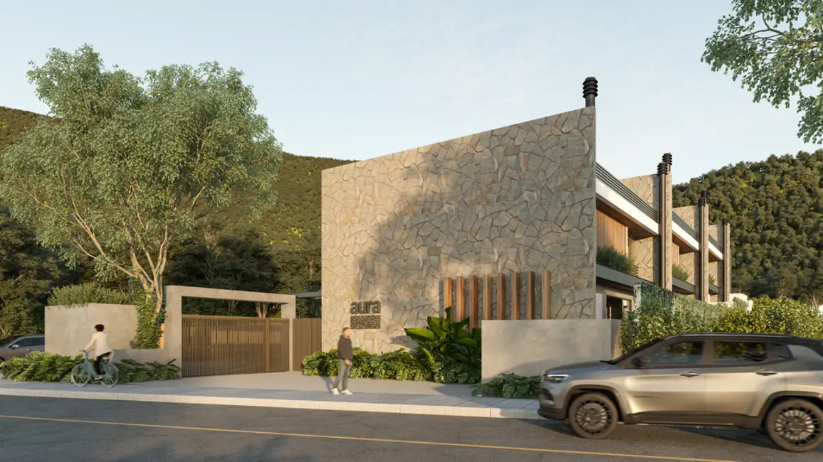 Foto 4 de Casa de Condomínio com 2 quartos à venda, 145m2 em Lagoa da Conceição, Florianopolis - SC