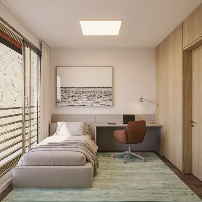 Foto 8 de Casa de Condomínio com 2 quartos à venda, 145m2 em Lagoa da Conceição, Florianopolis - SC