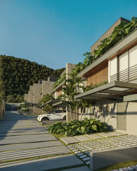 Foto 3 de Casa de Condomínio com 2 quartos à venda, 145m2 em Lagoa da Conceição, Florianopolis - SC