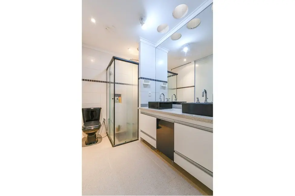 Foto 2 de Casa com 4 quartos à venda, 400m2 em Aclimação, São Paulo - SP