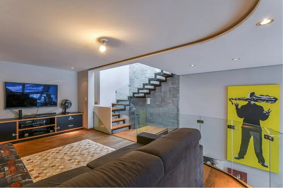 Foto 1 de Casa com 4 quartos à venda, 400m2 em Aclimação, São Paulo - SP