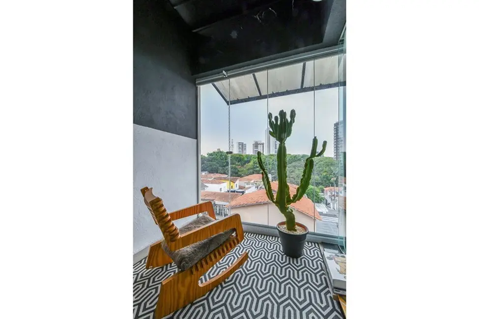 Foto 8 de Casa com 4 quartos à venda, 400m2 em Aclimação, São Paulo - SP