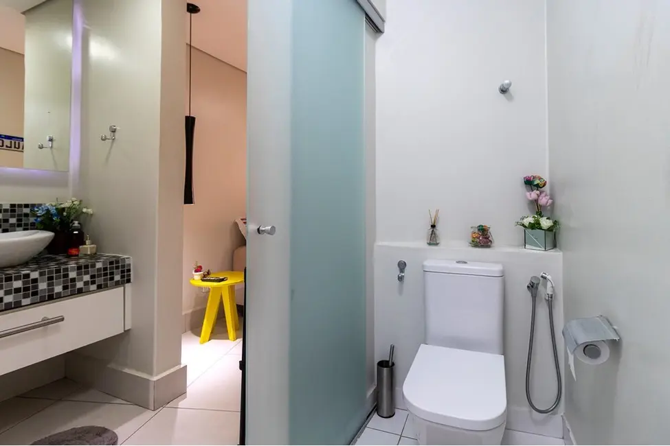 Foto 7 de Casa com 2 quartos à venda, 220m2 em Vila Monumento, São Paulo - SP