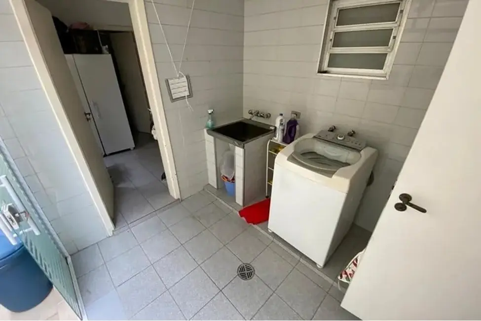 Foto 4 de Casa com 5 quartos à venda, 229m2 em Planalto Paulista, São Paulo - SP