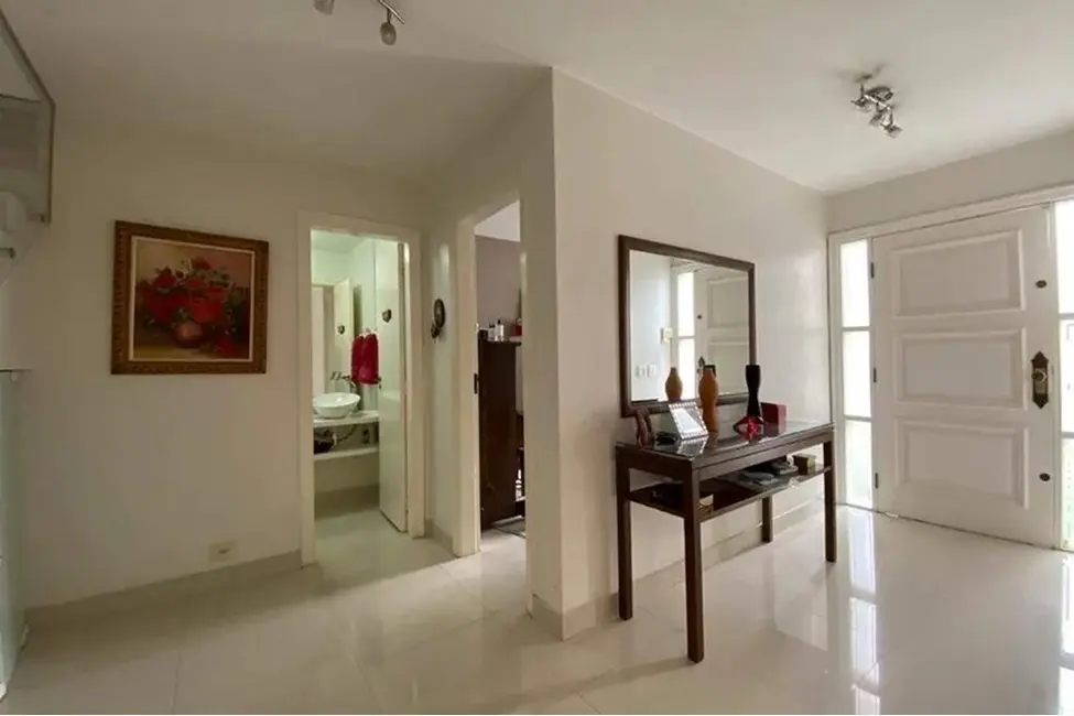 Foto 9 de Casa com 5 quartos à venda, 229m2 em Planalto Paulista, São Paulo - SP