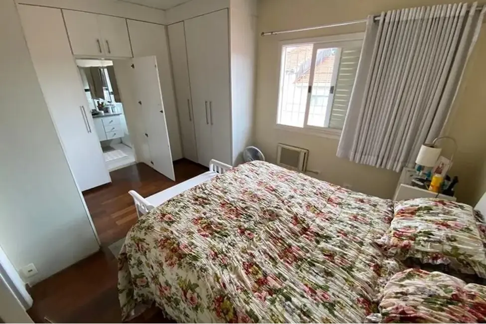 Foto 2 de Casa com 5 quartos à venda, 229m2 em Planalto Paulista, São Paulo - SP