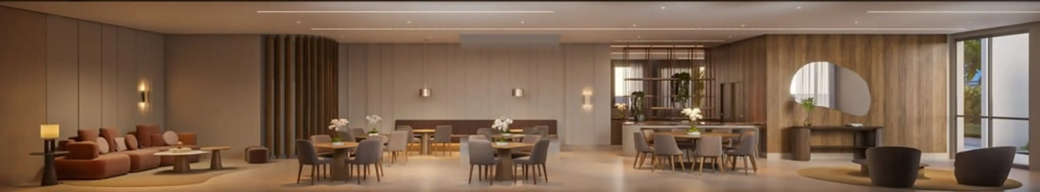 Foto 4 de Apartamento com 3 quartos à venda, 134m2 em Butantã, São Paulo - SP