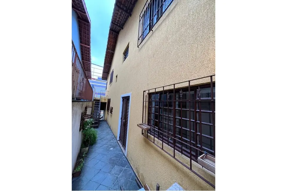 Casa com 3 quartos à venda, 198m2 em Jardim Casablanca, São Paulo - SP - imagem 5 Foto 5 de Casa com 3 quartos à venda, 198m2 em Jardim Casablanca, São Paulo - SP