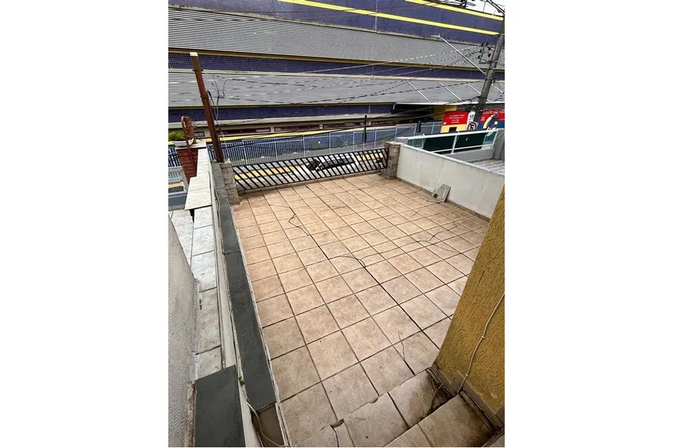 Casa com 3 quartos à venda, 198m2 em Jardim Casablanca, São Paulo - SP - imagem 3 Foto 3 de Casa com 3 quartos à venda, 198m2 em Jardim Casablanca, São Paulo - SP