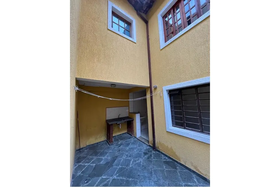Casa com 3 quartos à venda, 198m2 em Jardim Casablanca, São Paulo - SP - imagem 4 Foto 4 de Casa com 3 quartos à venda, 198m2 em Jardim Casablanca, São Paulo - SP