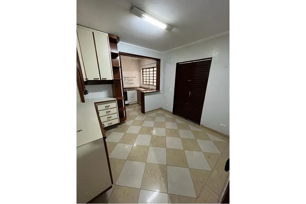 Casa com 3 quartos à venda, 198m2 em Jardim Casablanca, São Paulo - SP - imagem 2 Foto 2 de Casa com 3 quartos à venda, 198m2 em Jardim Casablanca, São Paulo - SP