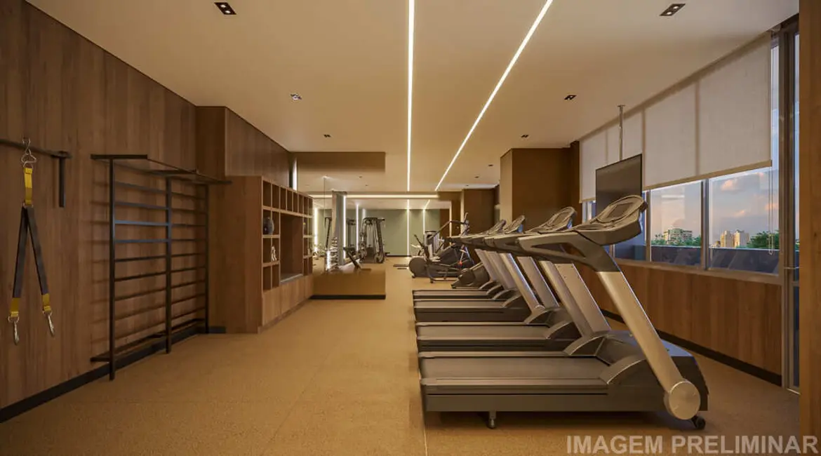 Apartamento com 2 quartos à venda, 79m2 em Butantã, São Paulo - SP - imagem 3 Foto 3 de Apartamento com 2 quartos à venda, 79m2 em Butantã, São Paulo - SP