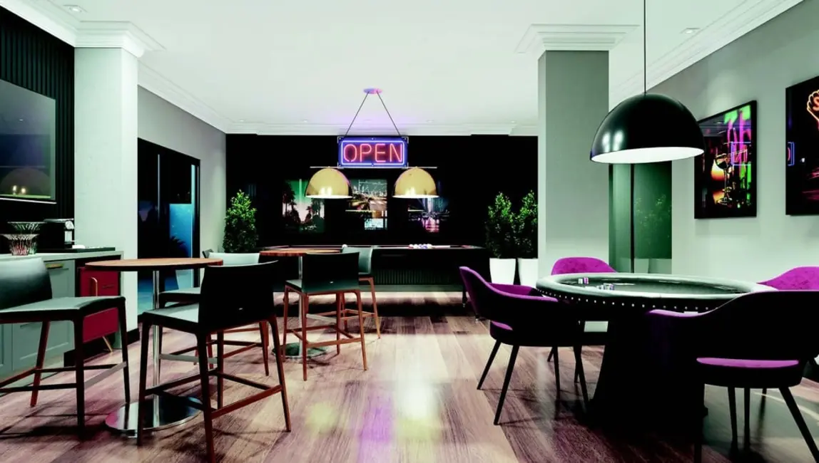 Foto 7 de Apartamento com 2 quartos à venda, 100m2 em Meia Praia, Itapema - SC