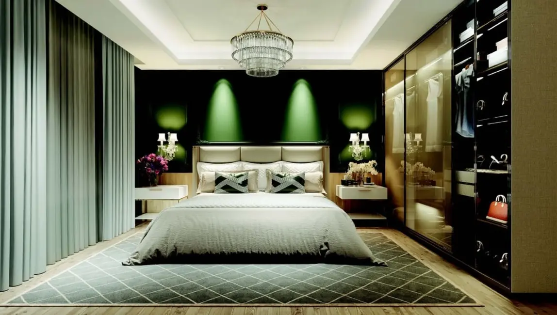 Foto 3 de Apartamento com 2 quartos à venda, 100m2 em Meia Praia, Itapema - SC