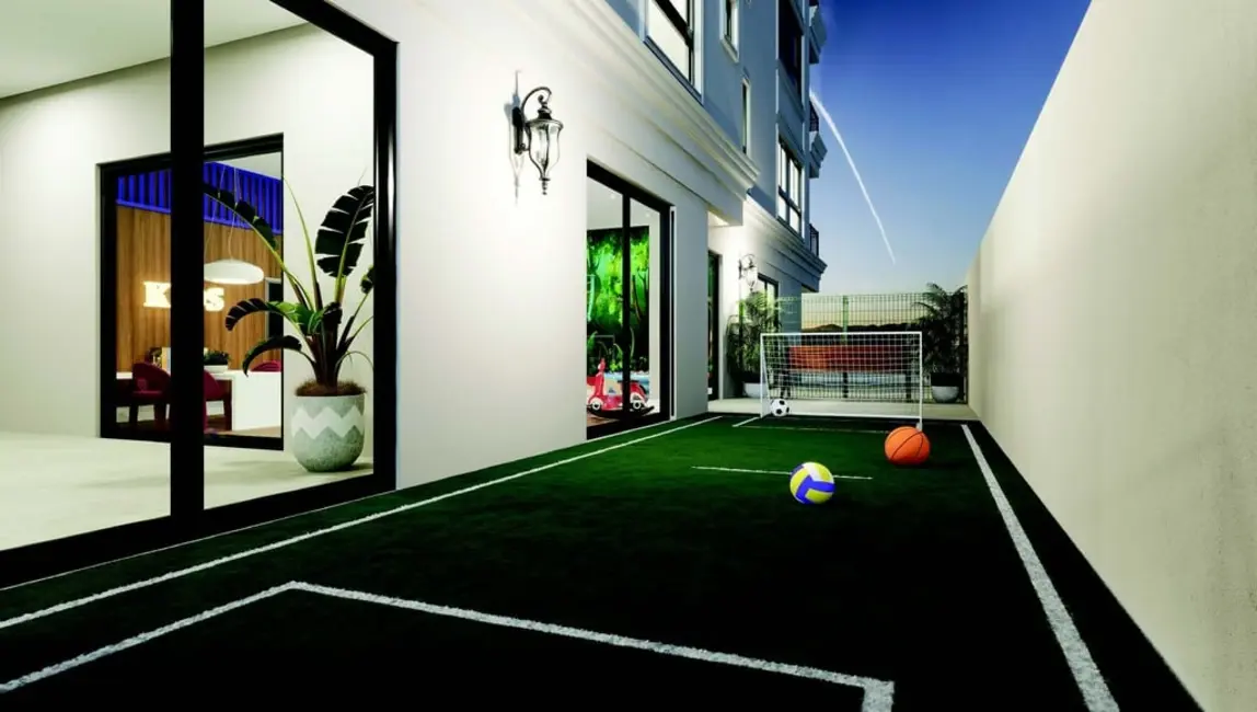 Foto 9 de Apartamento com 2 quartos à venda, 100m2 em Meia Praia, Itapema - SC