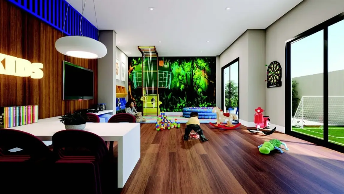 Foto 6 de Apartamento com 2 quartos à venda, 100m2 em Meia Praia, Itapema - SC