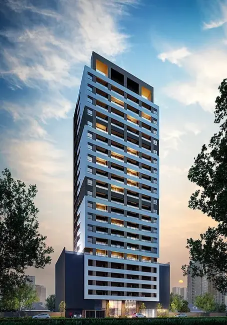 Foto 1 de Apartamento com 2 quartos à venda, 69m2 em Itapema - SC