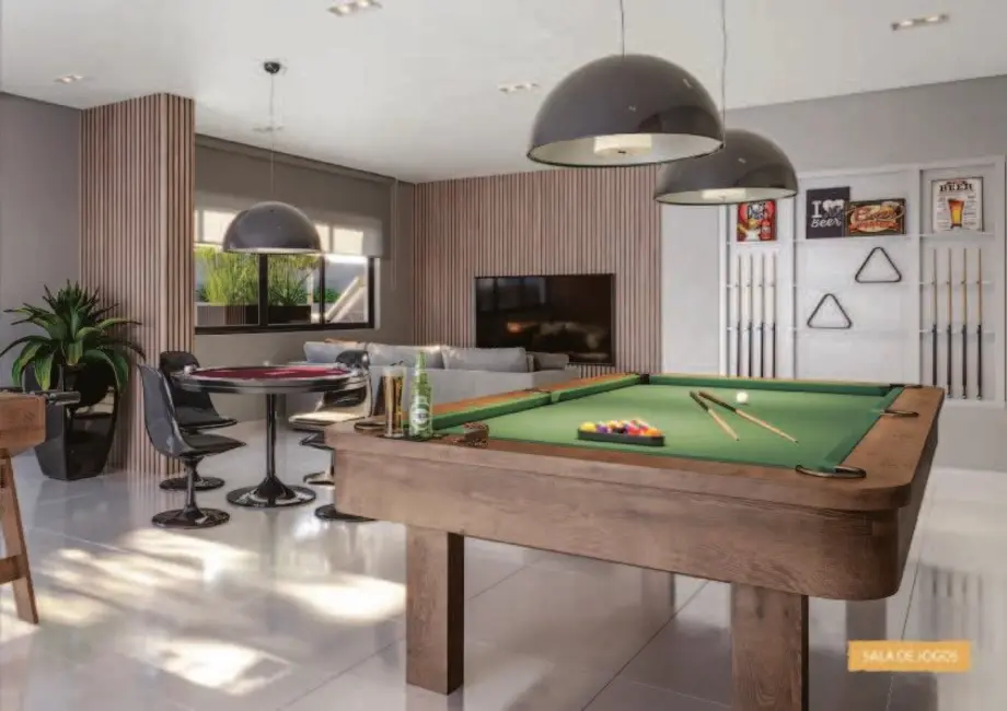 Foto 9 de Apartamento com 2 quartos à venda, 69m2 em Itapema - SC