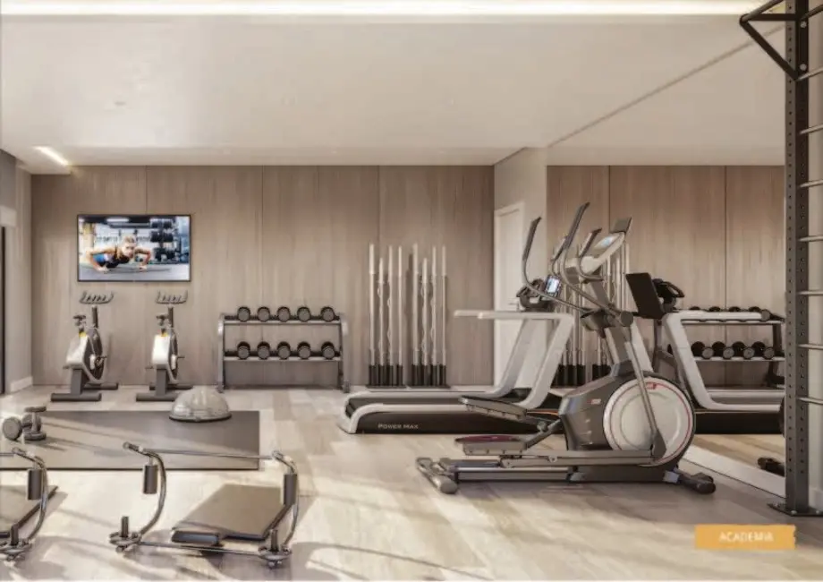 Foto 5 de Apartamento com 2 quartos à venda, 69m2 em Itapema - SC