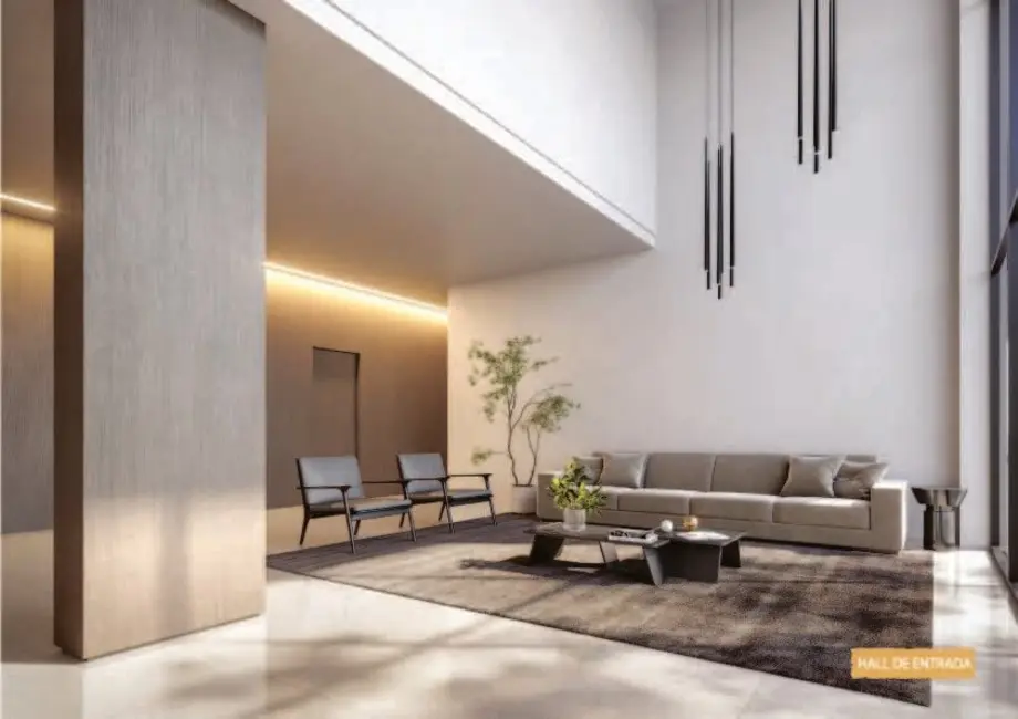 Foto 2 de Apartamento com 2 quartos à venda, 69m2 em Itapema - SC