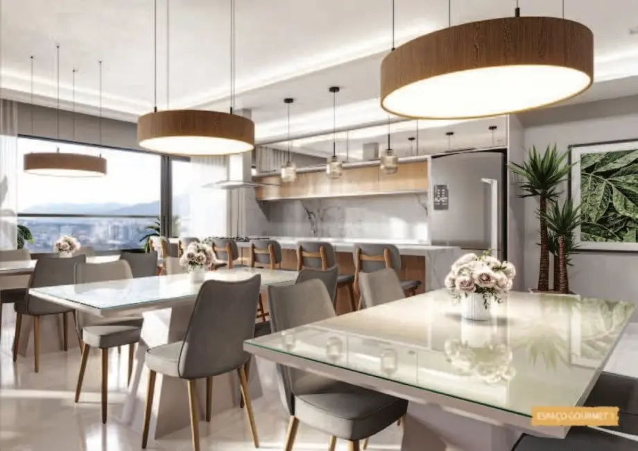 Foto 7 de Apartamento com 2 quartos à venda, 69m2 em Itapema - SC