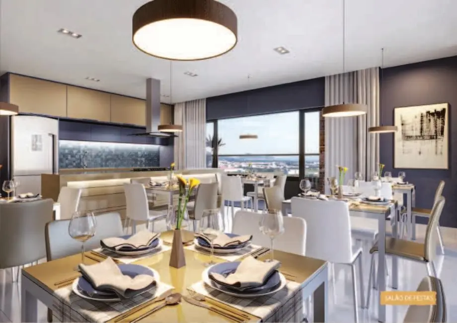 Foto 6 de Apartamento com 2 quartos à venda, 64m2 em Itapema - SC