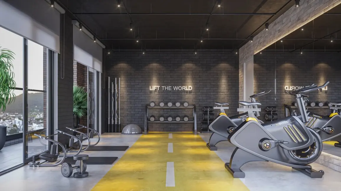 Foto 7 de Apartamento com 2 quartos à venda, 49m2 em Itapema - SC