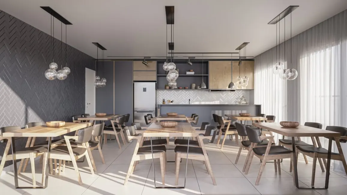 Foto 8 de Apartamento com 2 quartos à venda, 49m2 em Itapema - SC