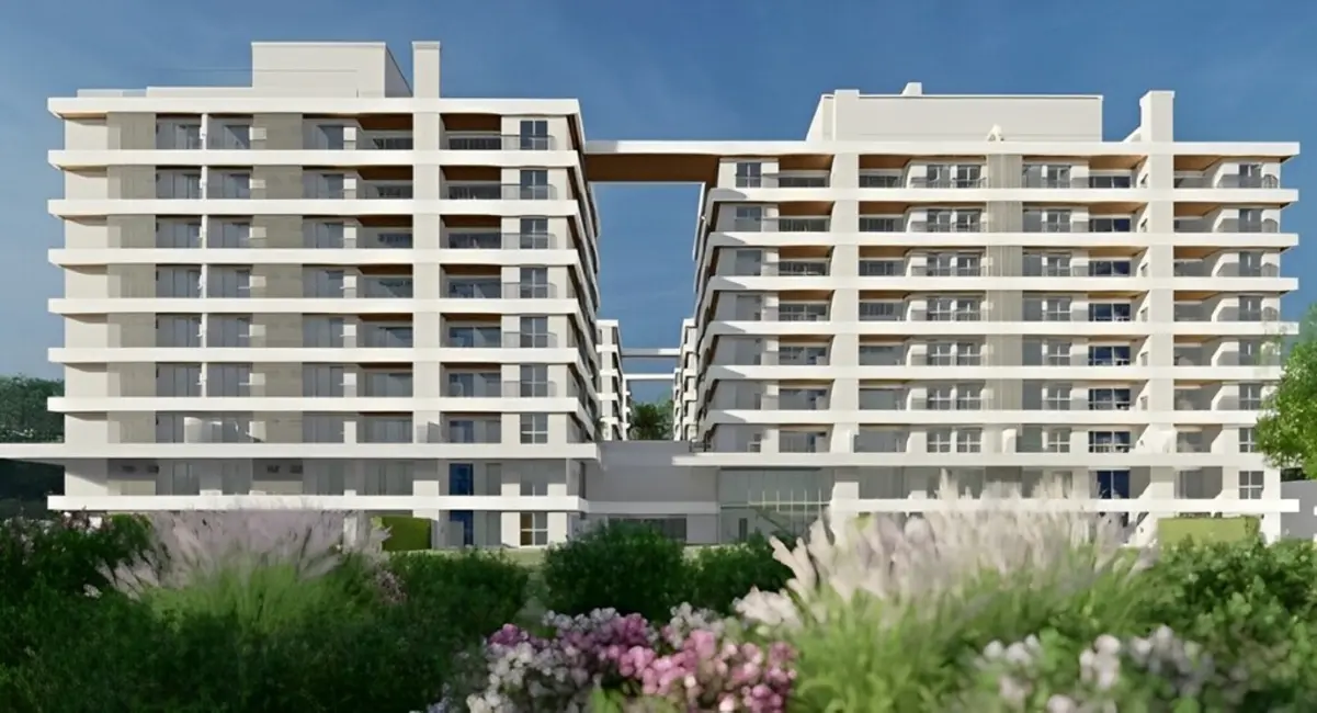 Foto 1 de Apartamento com 2 quartos à venda, 141m2 em Centro, Porto Belo - SC