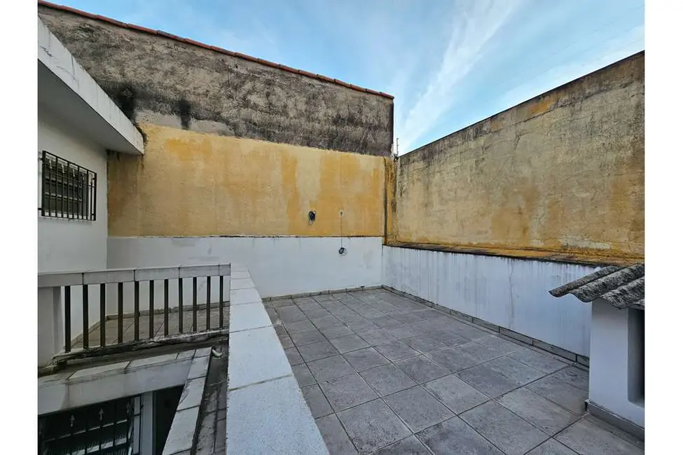 Casa com 4 quartos à venda, 196m2 em Vila Mascote, São Paulo - SP - imagem 4 Foto 4 de Casa com 4 quartos à venda, 196m2 em Vila Mascote, São Paulo - SP