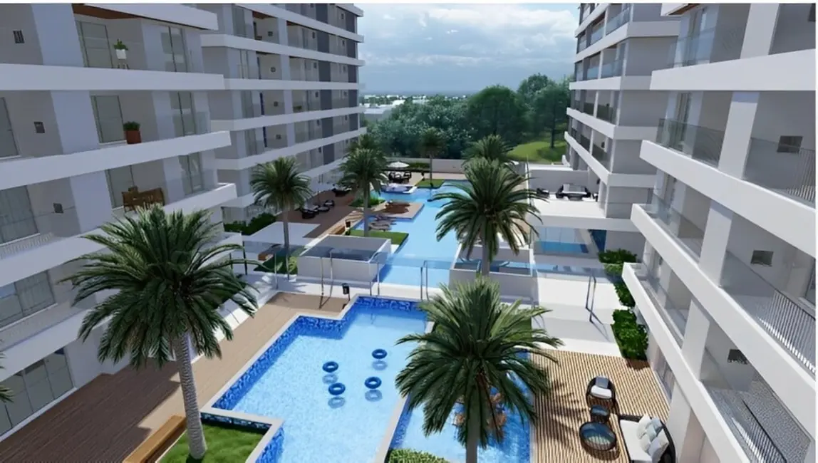 Foto 4 de Apartamento com 2 quartos à venda, 166m2 em Centro, Porto Belo - SC