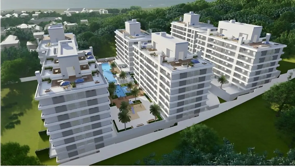 Foto 5 de Apartamento com 2 quartos à venda, 84m2 em Centro, Porto Belo - SC