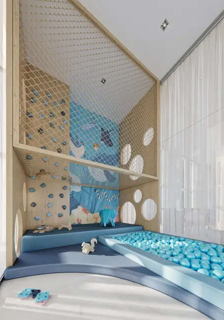 Foto 8 de Apartamento com 4 quartos à venda, 159m2 em Meia Praia, Itapema - SC