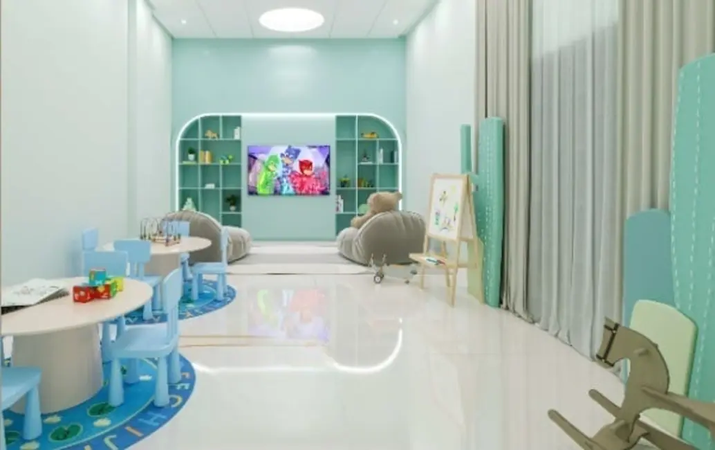 Foto 7 de Apartamento com 3 quartos à venda, 149m2 em Centro, Itapema - SC