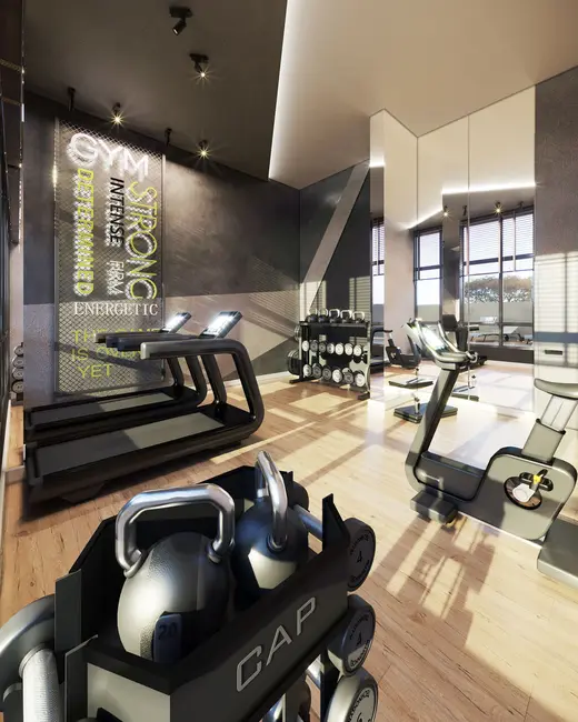 Foto 4 de Apartamento com 3 quartos à venda, 111m2 em Porto Belo - SC