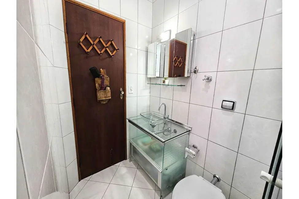 Foto 5 de Casa com 3 quartos à venda, 150m2 em Vila Guarani (Z Sul), São Paulo - SP