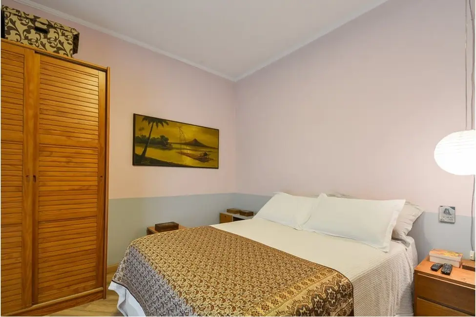 Foto 3 de Casa com 2 quartos à venda, 110m2 em Jardim da Glória, São Paulo - SP