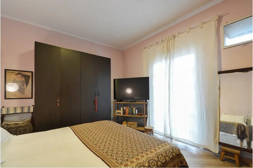 Foto 5 de Casa com 2 quartos à venda, 110m2 em Jardim da Glória, São Paulo - SP