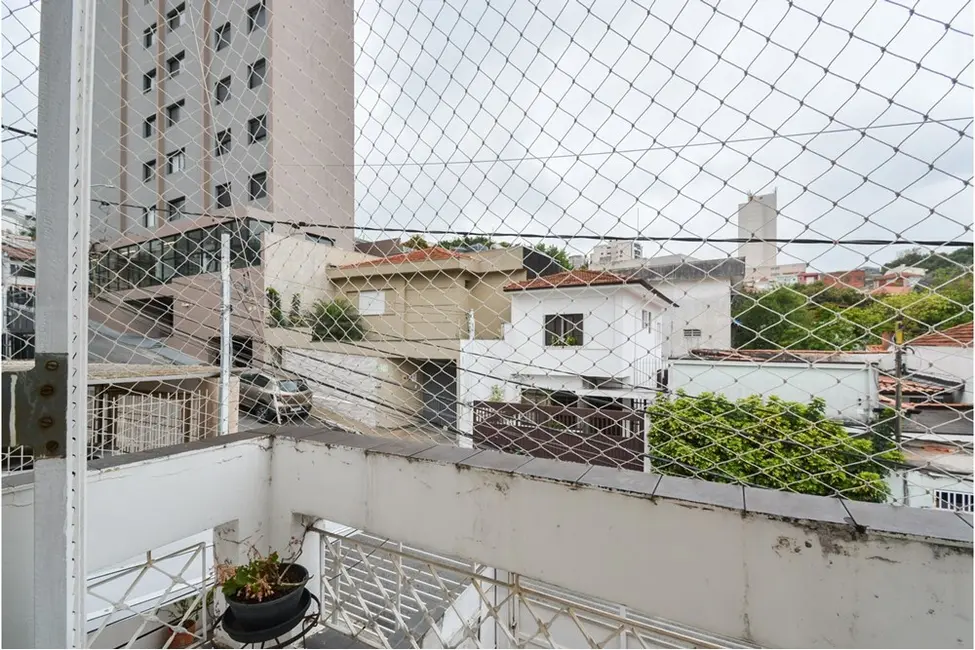 Foto 6 de Casa com 2 quartos à venda, 110m2 em Jardim da Glória, São Paulo - SP