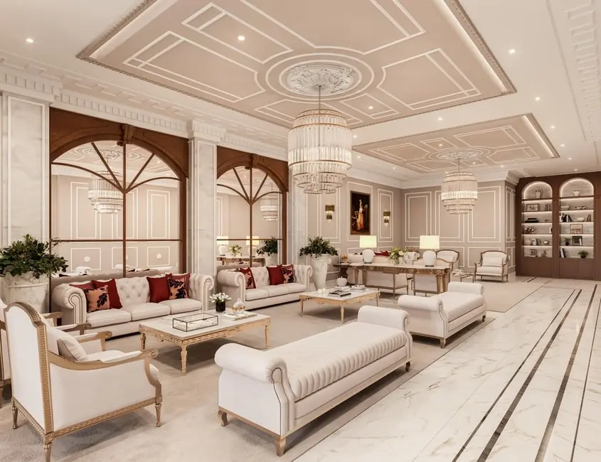 Foto 5 de Apartamento com 4 quartos à venda, 172m2 em Centro, Itapema - SC